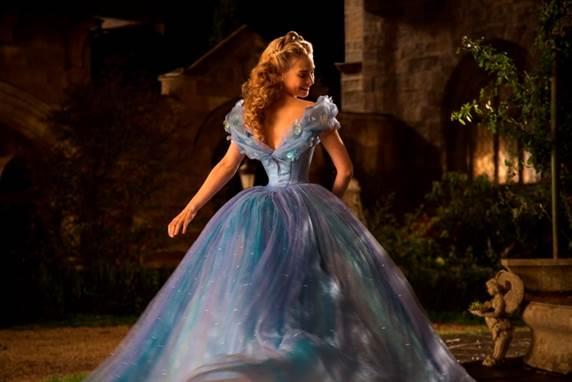 CINDERELLA