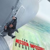  Mission: Impossible 5