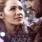 The Age of Adaline 