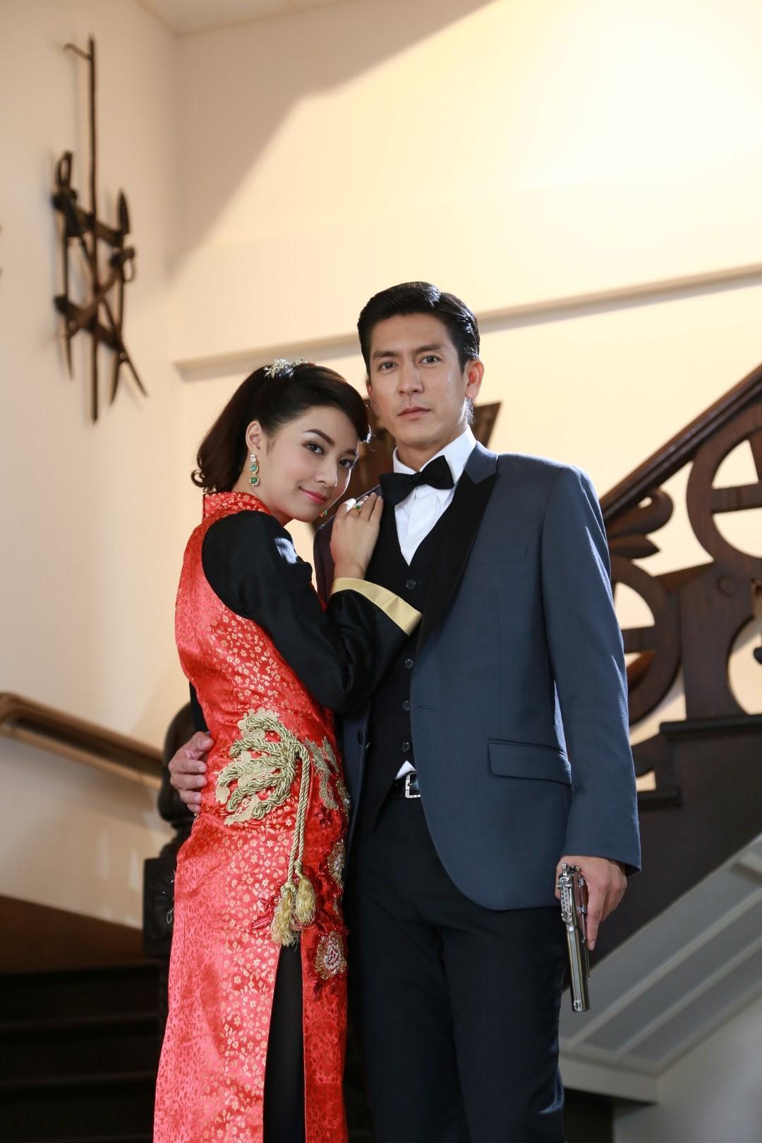 เลือดมังกร สิงห์