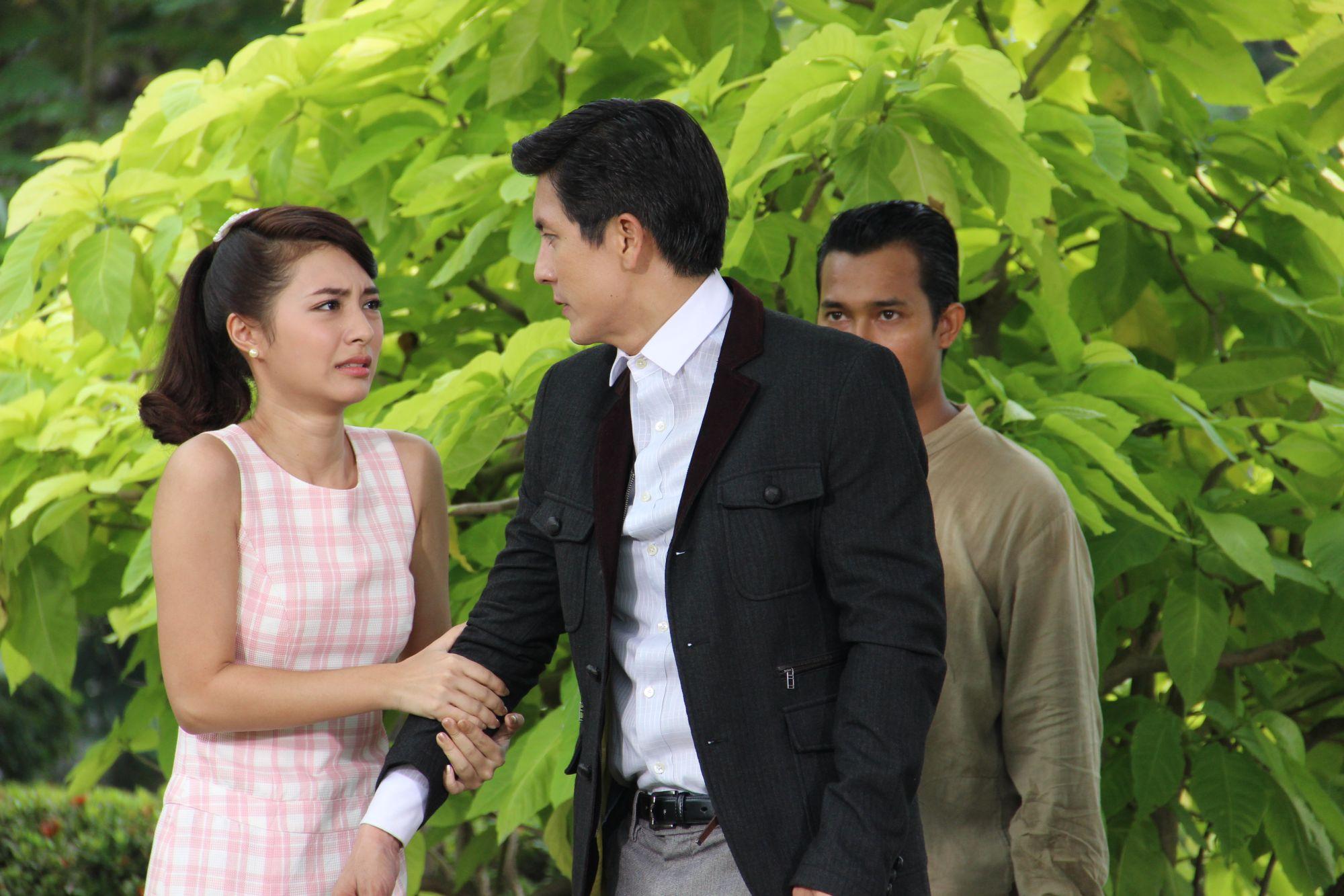 เลือดมังกร สิงห์