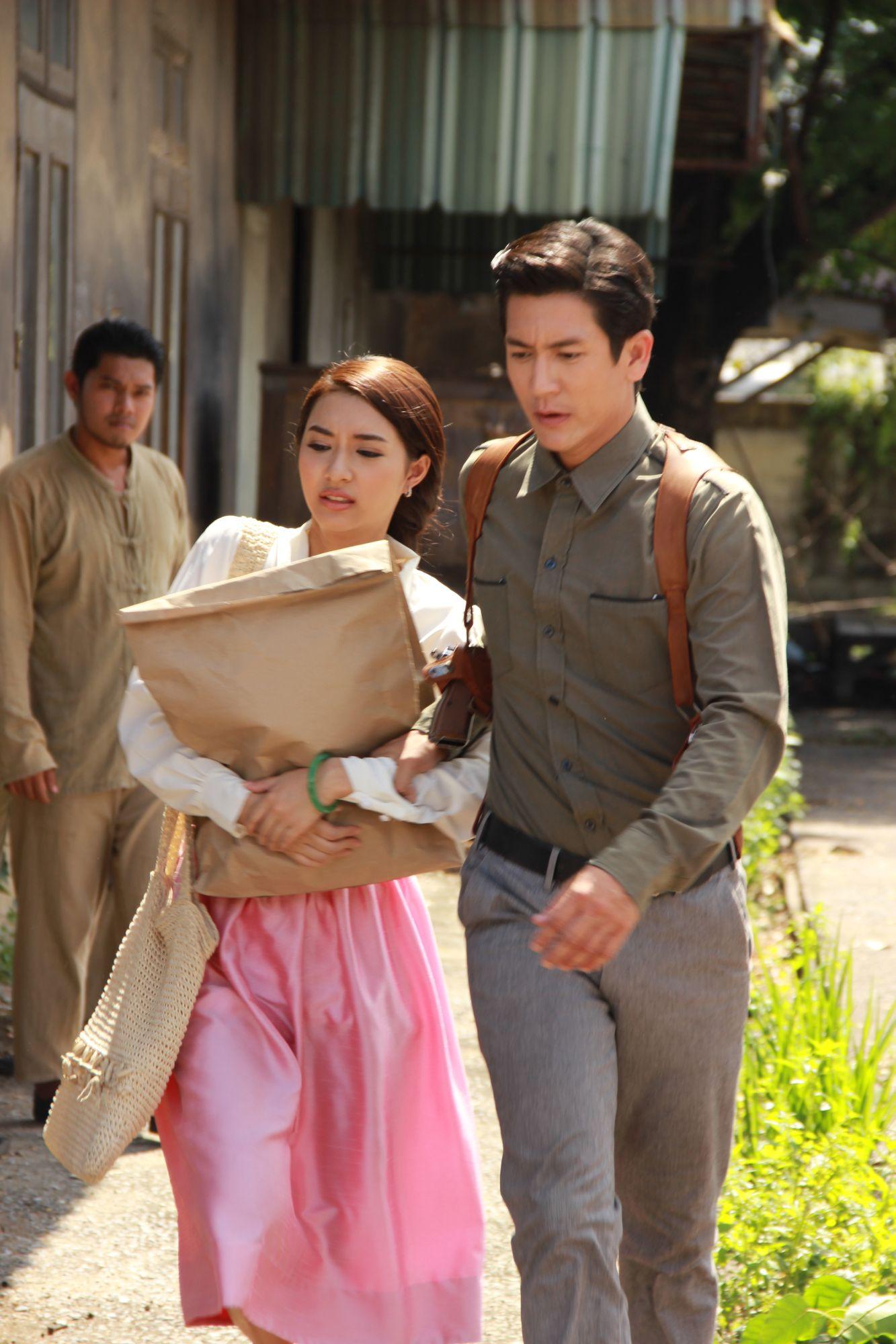 เลือดมังกร สิงห์