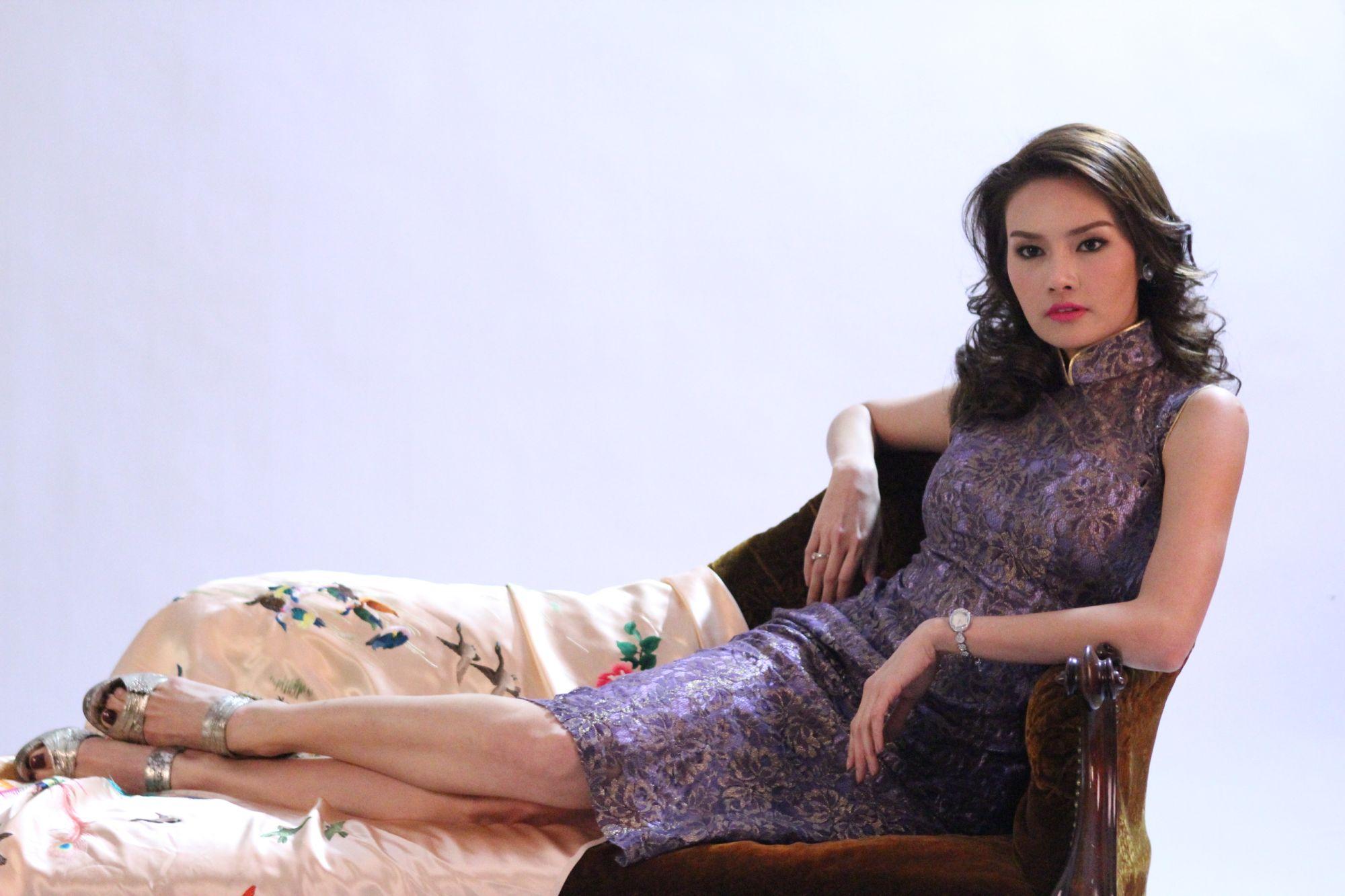 เลือดมังกร สิงห์