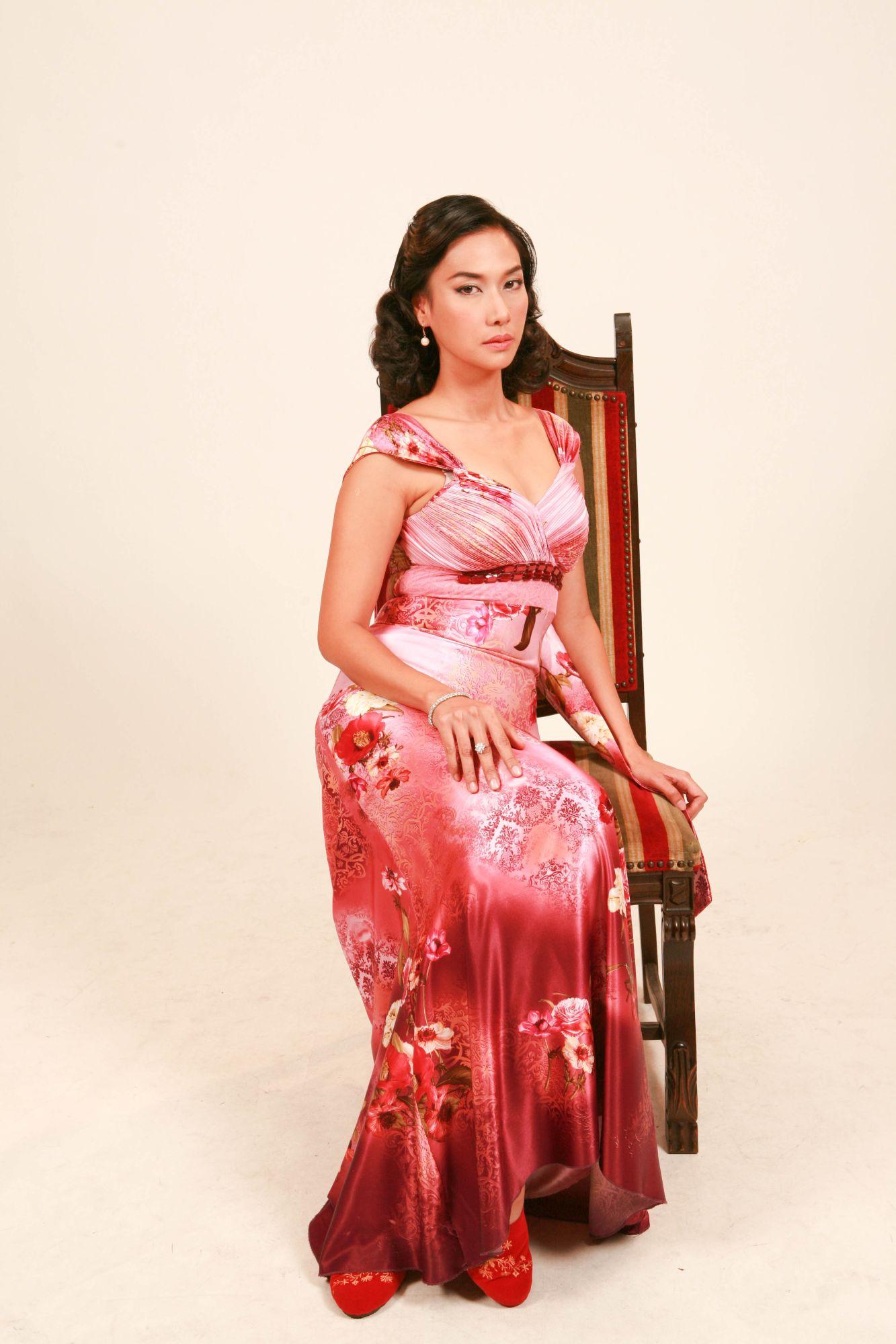 เลือดมังกร สิงห์