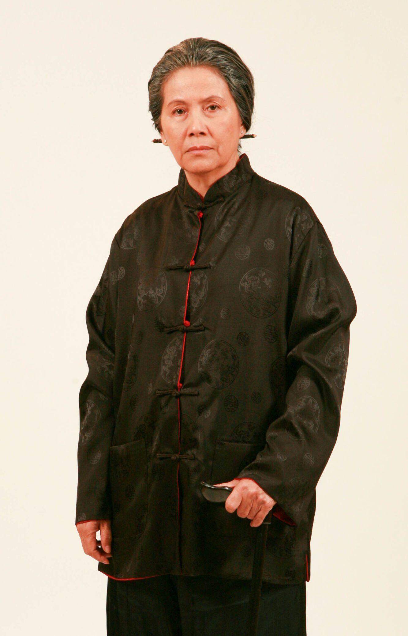 เลือดมังกร สิงห์