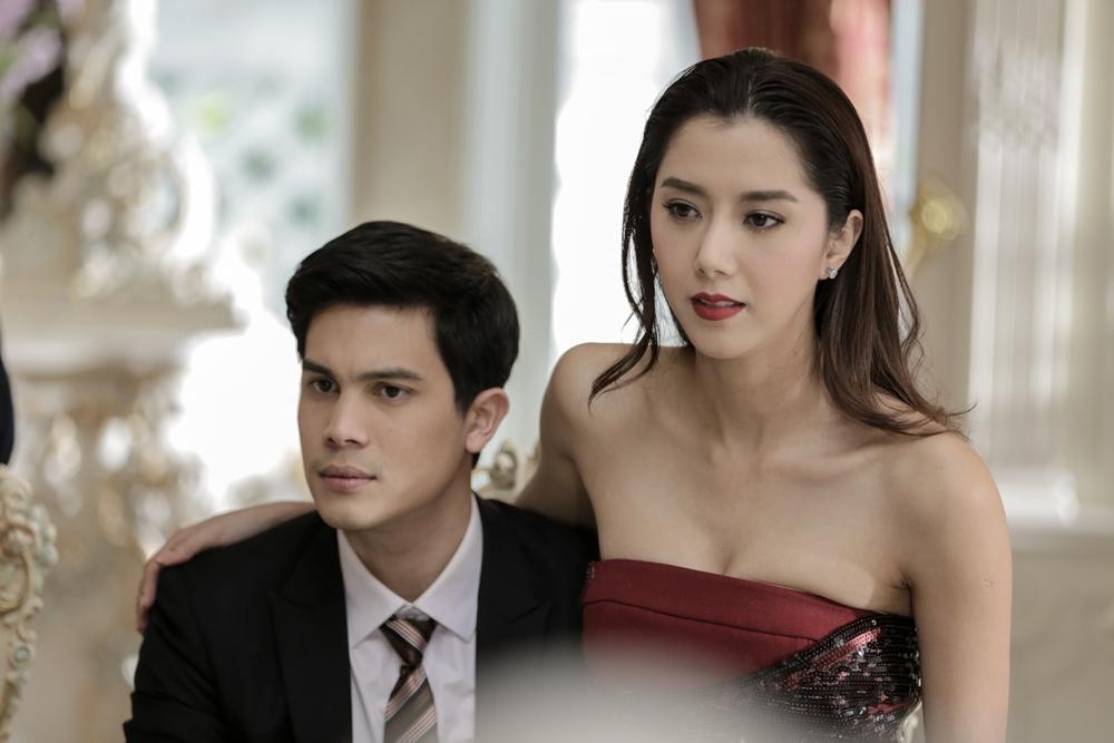 น้ำตากามเทพ ep 2