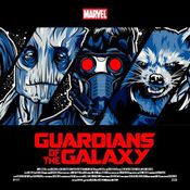 GUARDIANS OF THE GALAXY 2