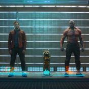 GUARDIANS OF THE GALAXY 2