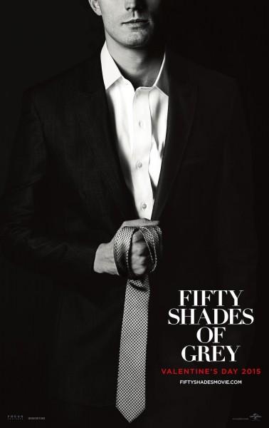 FIFTY SHADES