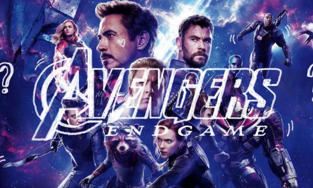 รวม 6 ดีเทลจากหนังมาร์เวลภาคก่อนที่เราจะได้เห็นใน Avengers End Game