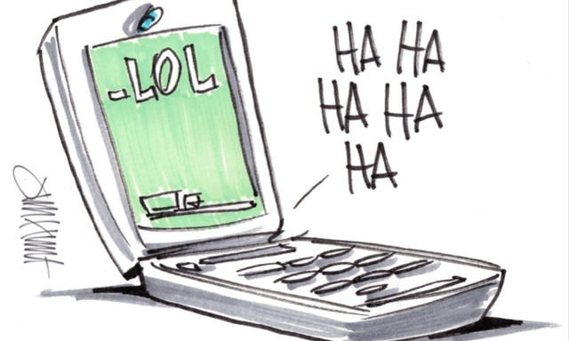 รวม text ฮาๆ ของคนไม่ได้เมาจริงจริ๊งงง