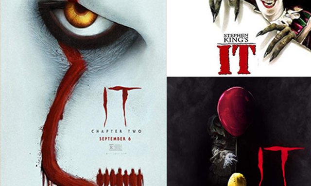 7 Facts กว่าจะมาเป็น “IT – มันโผล่มาจากนรก”