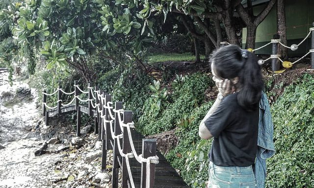 เขาบอกให้ฉันไปพบจิตแพทย์