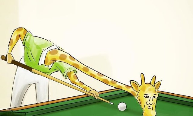 10 เรื่องจริงสุดชอกช้ำของน้องยีราฟ เล่าเรื่องผ่าน illustrations ของศิลปินชาวญี่ปุ่น