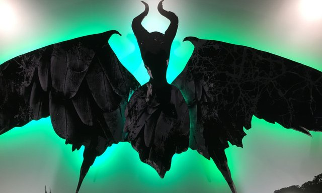 ย้อนความหลัง : Maleficent - Mistress of Evil