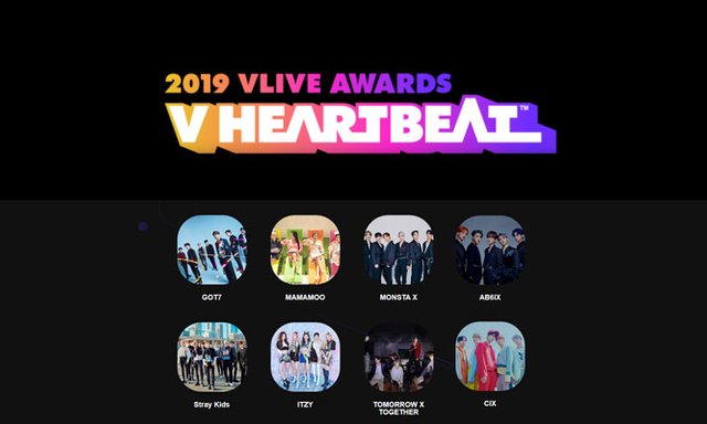 VLIVE ชี้แจงอย่างเป็นทางการ หลัง Mnet ประกาศยกเลิกการเข้าร่วมงาน V HEARTBEAT ของ X1