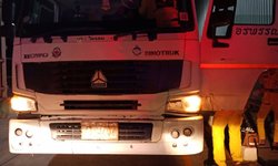 กู้ภัยปีนรถบรรทุก 10 ล้อทำคลอดสาวท้องแก่ หนุ่มโรงงานเฮลั่นรอลุ้นเลขเด็ด