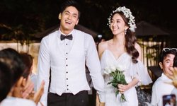 "ยุ้ย-ธัญญ์" เล่าโมเมนต์ซึ้ง สุขใจจนน้ำตาไหล เพื่อนรักคนสนิท มอบเซอร์ไพรส์ก่อนวิวาห์