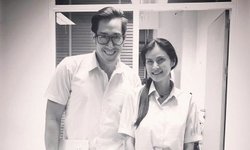 โซเชียลแห่ส่อง "เจ เจตริน" ลบโพสต์รูปวันสำคัญ "ปิ่น เก็จมณี"