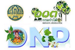 ทส.เตรียมยุบรวมกรมอุทยานฯ - กรมป่าไม้