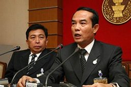 ชินวรณ์เผย ถูกร้องเรียนฟรีไม่จริง 100 ราย