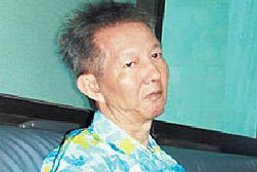 ดอน สอนระเบียบร่ำไห้ ตัดพ้อหลังป่วย ไร้เพื่อนเหลียวแล