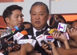 ผู้ว่าฯกทม. ประชุมลดยาเสพติดในพื้นที่