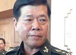 มทภ.1ลงพื้นที่นราฯย้ำกำลังพลห้ามประมาท
