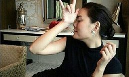 เจนี่ กลับลำไม่แถลง เตรียมชิ่งต่างประเทศ