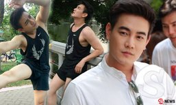 มีลุ้นเห็น ฟลุค จิระ โชว์แซ่บอีกครั้ง!! โตแล้วไม่ต้องมีลิมิต