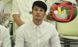 แฟนคลับเฮ "บอย ปกรณ์" ให้เลขเด็ด 92 ถูกหวยเลขท้ายเป๊ะ