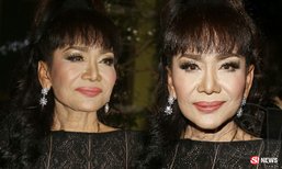 เจินเจิน วัย 60 ยัดเต้าครั้งที่ 5 ลุ้นวิวาห์สามีหลังศัลยกรรมทั้งตัว