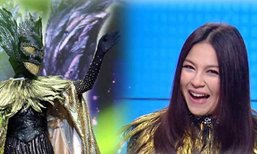 เปิดใจ!! “จอย ศิริลักษณ์” หลายโรครุมเร้า ก่อนหวนร่วมรายการ The Mask singer 2
