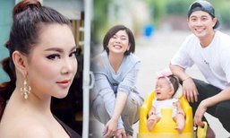 บุ๋ม ปนัดดา ขอโทษอีกครั้ง หลัง บี๋ บอกอย่าเรียก "เป่าเปา" ว่า "มัน"
