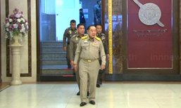 "ประวิตร" ยันคดียิ่งลักษณ์ รอศาลตัดสิน ไม่ห่วงมวลชนเคลื่อนไหว