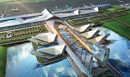 จีนลงทุนสามหมื่นล้าน สร้างสนามบินใหม่ในกัมพูชา