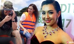 เบลล่า เปิดใจถึง เวียร์ 5 ปีที่รู้จัก "พี่เขาดีกับเบลมาโดยตลอด"