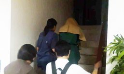 สลด! พ่อวัย 37 ข่มขืนลูกสาววัย 15 นานนับเดือน ครูพาแจ้งความแล้ว