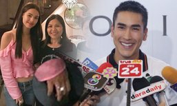 ณเดชน์ มาเฉลย..ที่นิ้วนาง ญาญ่า "แหวนหมั้น" หรือเปล่า?