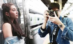 รัก 5 ปีที่มั่นคง เวียร์ ไม่เปลี่ยนใจ เบลล่า สุดแฮปปี้ควงแขนเที่ยวญี่ปุ่น