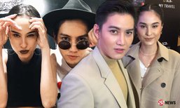 กอล์ฟ ขวัญ เบรกดราม่าครอบครัว เรื่องเซ็นซิทีฟอยากให้มองข้าม