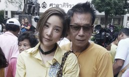 แตงโม ภัทรธิดา ย้อนเวลา 1 ปีก่อน พ่อลูกเสียน้ำตาที่ศิริราช