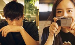 อาเล็ก เต้ย ย้อนดูจุดเริ่มความสัมพันธ์ ก่อนจะเปิดใจว่าคบกัน