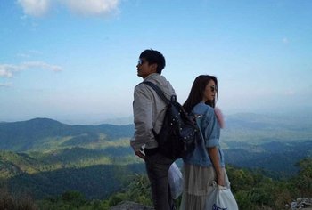 ยุ้ย จีรนันท์ แต่งงาน