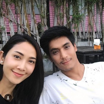 ยุ้ย จีรนันท์ แต่งงาน