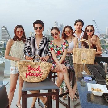 แกลเลอรีรูปภาพ "หยาดทิพย์" โสดแล้วแซ่บกว่าเดิม ใส่บิกินี่ ...