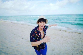 หายเหนื่อย &#8220;หมอริท&#8221; จบปริญญาโทด้านผิวหนังและความงามอย่างเป็นทางการแล้ว