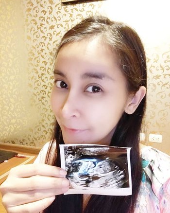 &#8220;ใหม่ สุคนธวา&#8221; ฝันแม่น 7 งวดติด ทำแฟนๆ เฮได้โชคตามคนท้อง