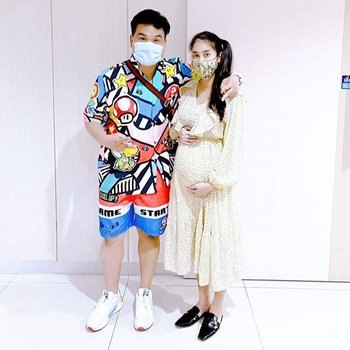 &#8220;ใหม่ สุคนธวา&#8221; ฝันแม่น 7 งวดติด ทำแฟนๆ เฮได้โชคตามคนท้อง