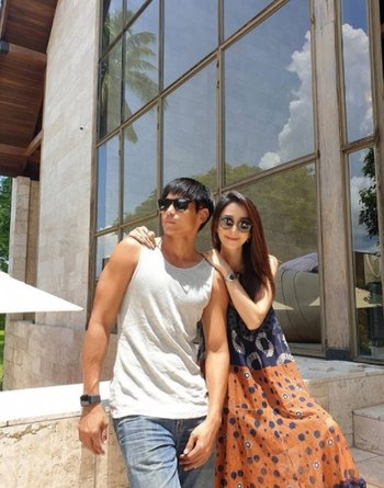 &#8220;ยุ้ย จีรนันท์&#8221; โชว์บ้านในฝันสร้างเสร็จแล้ว มุมห้องนอนวิวหลักล้านอลังการมาก